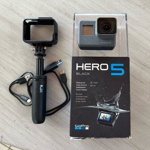 Go Pro Hero 5 Black